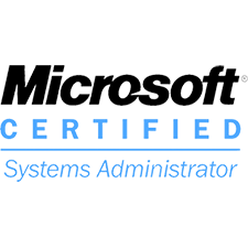 microsoft-certified-systems-administrator
